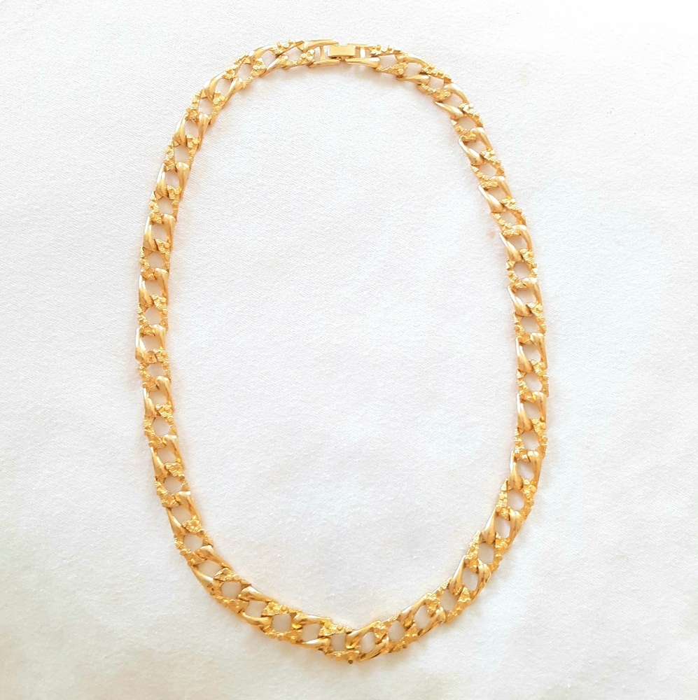 Men/Women Necklace 18" inches long